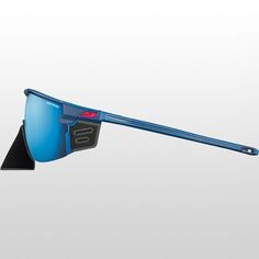 Солнцезащитные очки Ultimate Cover Julbo, цвет Blue/Dark Blue/Spectron 3