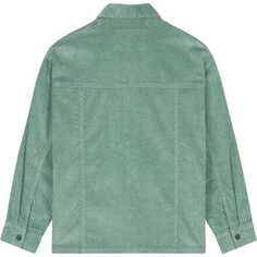 Рубашка на пуговицах Corrady женская Picture Organic, цвет Green Spruce