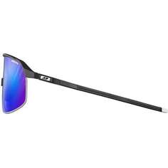 Солнцезащитные очки REACTIV Density Julbo, цвет Black/Black 1-3 High Contrast