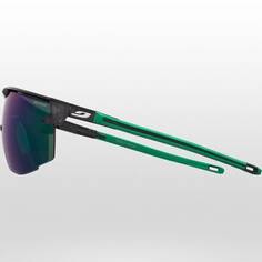 Лучшие солнцезащитные очки Julbo, цвет Black/Green-Spectron 3