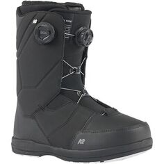 Широкие сноубордические ботинки Maysis — 2024 мужские K2, черный