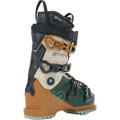 Лыжные ботинки Anthem Team — 2024 женские K2, цвет One Color