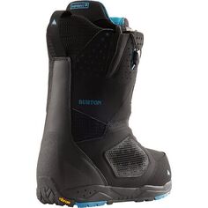 Мягкие ботинки для сноуборда Photon Step On - 2024 Burton, черный
