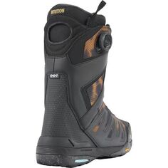 Ботинки для сноуборда Holgate — 2024 мужские K2, черный