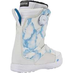 Сноубордические ботинки Kinsley BOA — 2024 женские K2, цвет Cloud