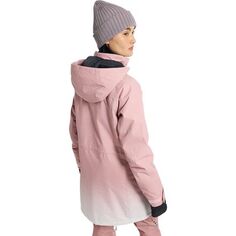 Куртка Prowess 2.0 женская Burton, цвет Blue Pink Ombre