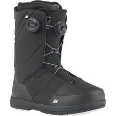 Сноубордические ботинки Maysis — 2024 мужские K2, черный