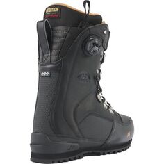 Ботинки для сноуборда Aspect BOA - 2024 K2, черный