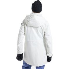 Куртка Prowess 2.0 женская Burton, цвет Stout White