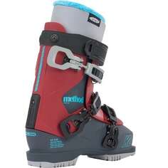 Лыжные ботинки Method Pro — 2024 женские K2, цвет One Color