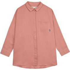 Рубашка Эяута - женская Picture Organic, цвет Cedar Wood