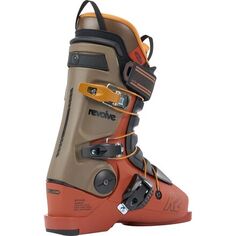 Лыжные ботинки Revolve - 2024 мужские K2, цвет One Color