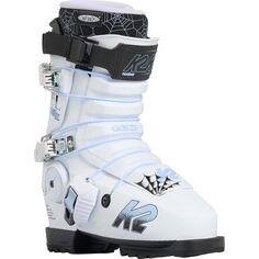 Лыжные ботинки Revolve TBL — 2024 женские K2, цвет One Color