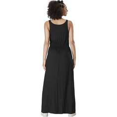 Платье Tulnah - женское Picture Organic, черный