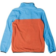 Флисовая куртка Cavanaugh женская KAVU, цвет Nautical Block