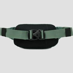 Поясная сумка для зрителя KAVU, темно-зеленый
