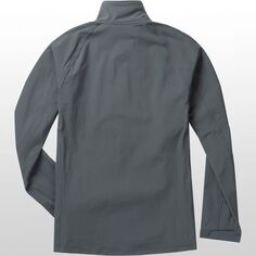 Куртка K5 Velox мужская Beyond Clothing, цвет Manatee Grey