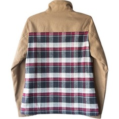 Куртка Highlands - женская KAVU, цвет Log Cabin