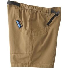 Шорты Chilli Lite мужские KAVU, цвет Heritage Khaki