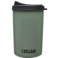Чашка MultiBev из нержавеющей стали с вакуумной изоляцией, 17 унций/12 унций CamelBak, цвет Moss/Mint