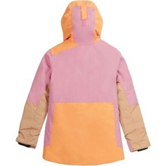 Куртка Камеля - Детская Picture Organic, цвет Cashmere Rose