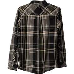 Куртка-рубашка Carrick Bend мужская KAVU, цвет Ironworks