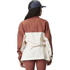 Куртка Delva - женская Picture Organic, цвет Smoke White