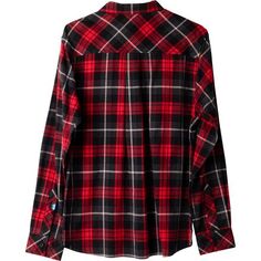 Рубашка Lorenzo мужская KAVU, цвет Timber Beast