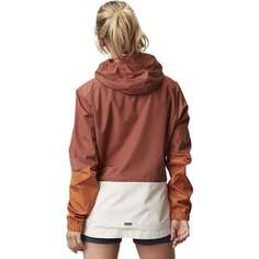 Куртка Scale - женская Picture Organic, цвет Rustic Brown