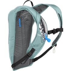 Зимний рюкзак Zoid 3 л для гидратации CamelBak, цвет Blue Mist/Black