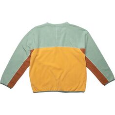 Толстовка-пуловер Kelowna женская KAVU, цвет Grassland