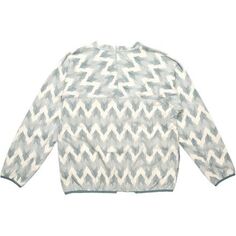 Толстовка-пуловер Kelowna женская KAVU, цвет Winter Wave