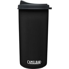 Чашка MultiBev из нержавеющей стали с вакуумной изоляцией на 22 унции/16 унций CamelBak, черный