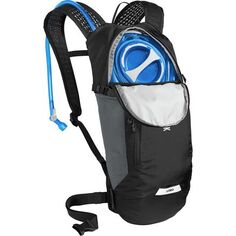 Рюкзак Лобо 9л CamelBak, черный