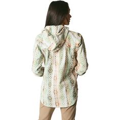Куртка Саратога - женская KAVU, цвет Woodland Chic