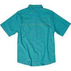 Рубашка Welland мужская KAVU, цвет Niagara Falls