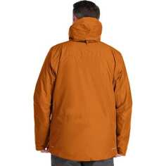Куртка Khroma Volition мужская Rab, цвет Marmalade