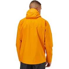 Куртка Downpour Plus 2.0 мужская Rab, цвет Sunset