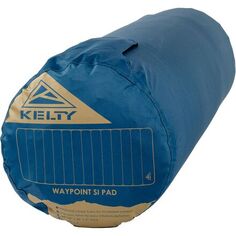 Спальный коврик Waypoint SI Kelty, цвет Reflecting Pond