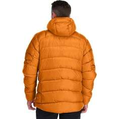 Куртка Neutrino Pro мужская Rab, цвет Marmalade