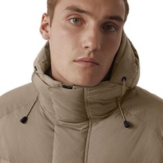 Куртка с капюшоном Armstrong мужская Canada Goose, цвет Quicksand