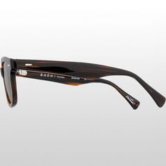Солнцезащитные очки Myles RAEN optics, цвет Sierra/Smoke