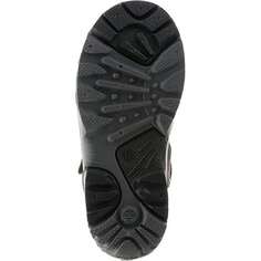 Ботинки Waterbug 5 — для мальчиков Kamik, черный/серый