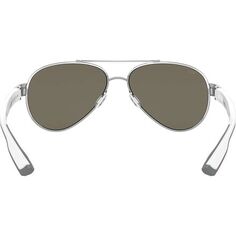 Поляризованные солнцезащитные очки Loreto 580G Costa, цвет Palladium Blue Mir 580g