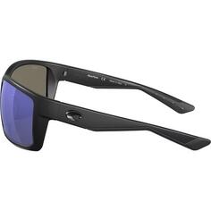 Поляризационные солнцезащитные очки Reefton 580G Costa, цвет Blackout Blue Mirror 580g