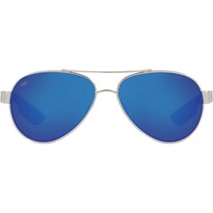 Поляризованные солнцезащитные очки Loreto 580P Costa, цвет Palladium Blue Mir 580p