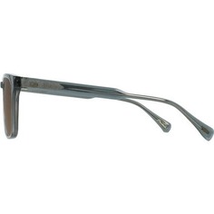 Поляризованные солнцезащитные очки Pierce RAEN optics, цвет Slate/Vibrant Brown Polarized