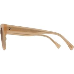 Солнцезащитные очки Breya RAEN optics, цвет Nectar/Apricot Gradient