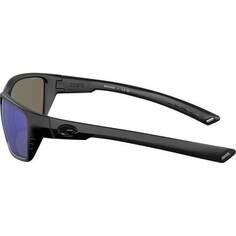 Поляризованные солнцезащитные очки Whitetip 580G Costa, цвет Blackout Blue Mirror 580g