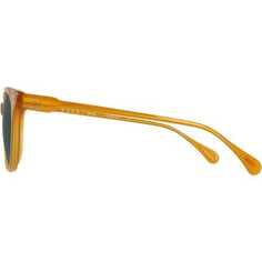 Солнцезащитные очки Нори RAEN optics, цвет Honey/Bottle Green